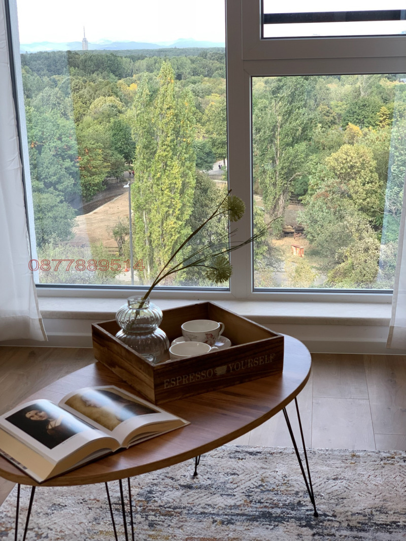 Kiralık  1 yatak odası Sofia , Lozenec , 70 metrekare | 28427532 - görüntü [7]