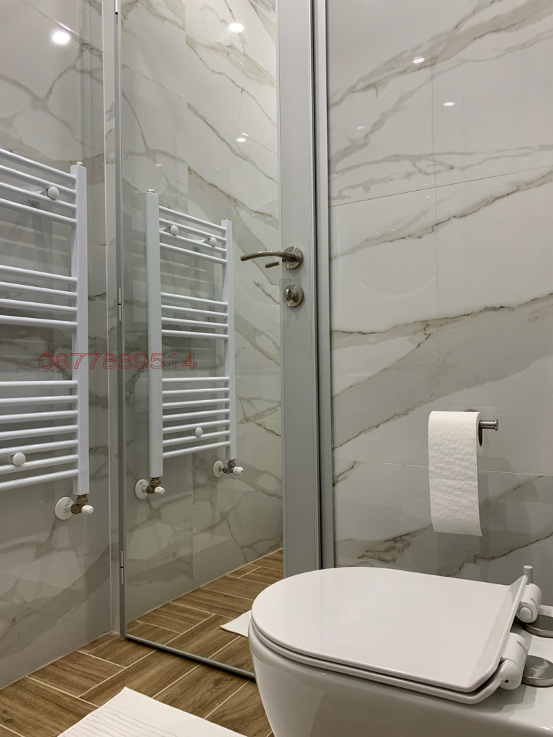 Kiralık  1 yatak odası Sofia , Lozenec , 70 metrekare | 28427532 - görüntü [13]