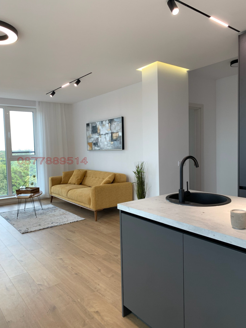 Kiralık  1 yatak odası Sofia , Lozenec , 70 metrekare | 28427532 - görüntü [8]