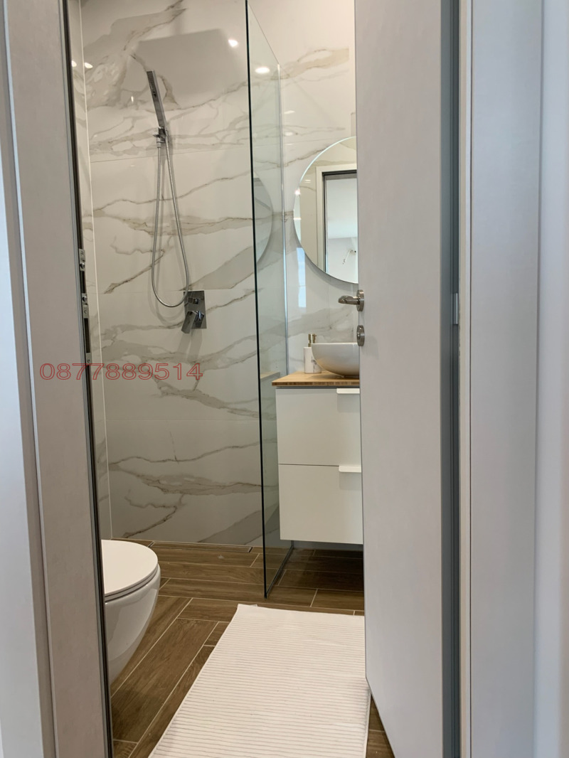Kiralık  1 yatak odası Sofia , Lozenec , 70 metrekare | 28427532 - görüntü [15]