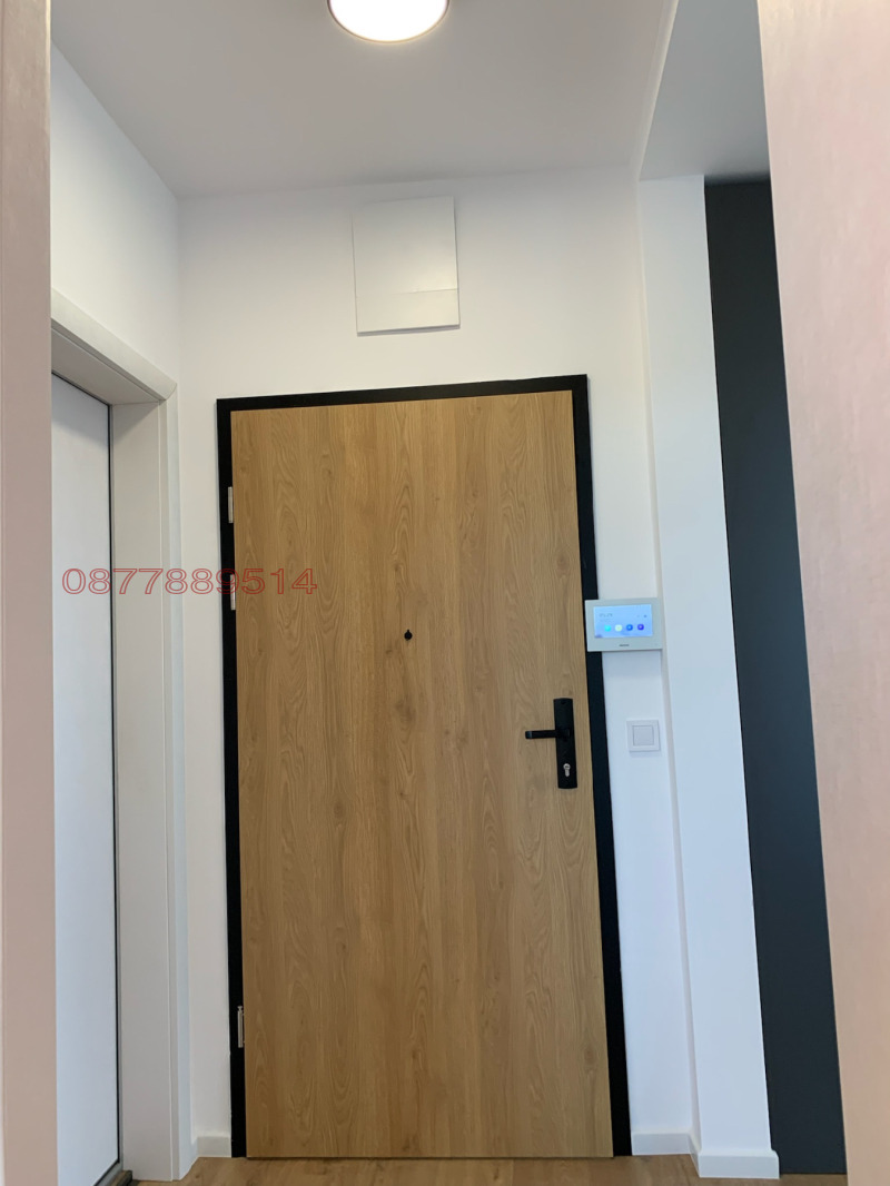 Kiralık  1 yatak odası Sofia , Lozenec , 70 metrekare | 28427532 - görüntü [16]