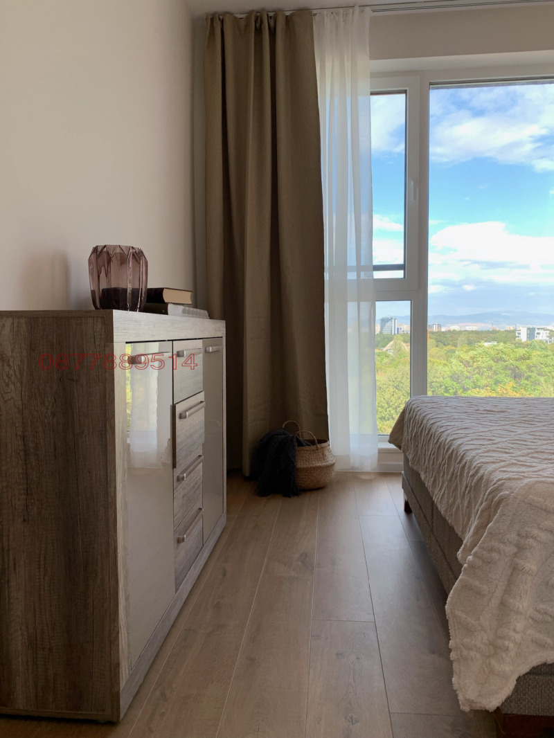 Kiralık  1 yatak odası Sofia , Lozenec , 70 metrekare | 28427532 - görüntü [12]