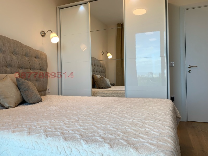 Kiralık  1 yatak odası Sofia , Lozenec , 70 metrekare | 28427532 - görüntü [9]