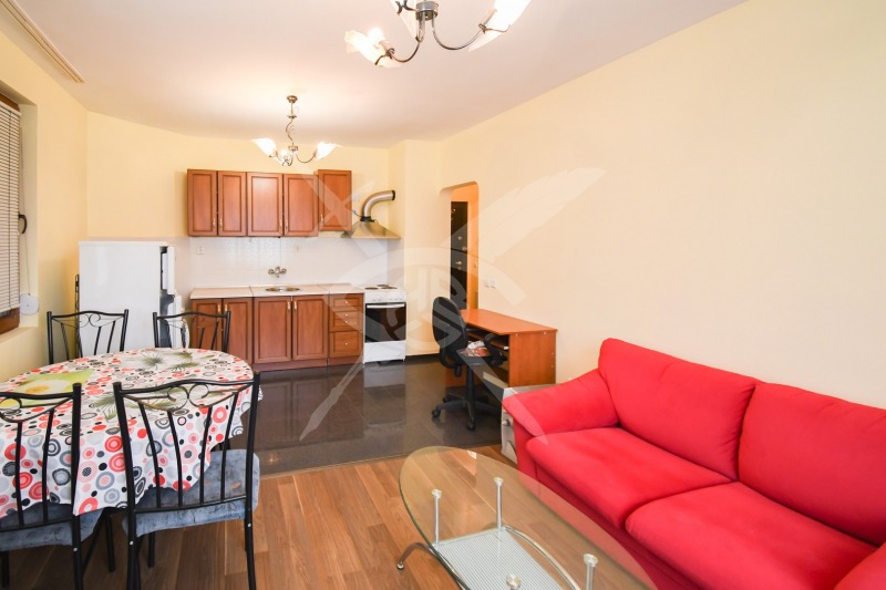 Дава под наем  2-стаен град София , Света Троица , 55 кв.м | 64409193 - изображение [4]