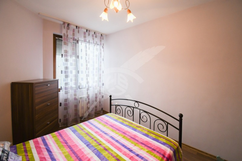 Дава под наем  2-стаен град София , Света Троица , 55 кв.м | 64409193 - изображение [2]