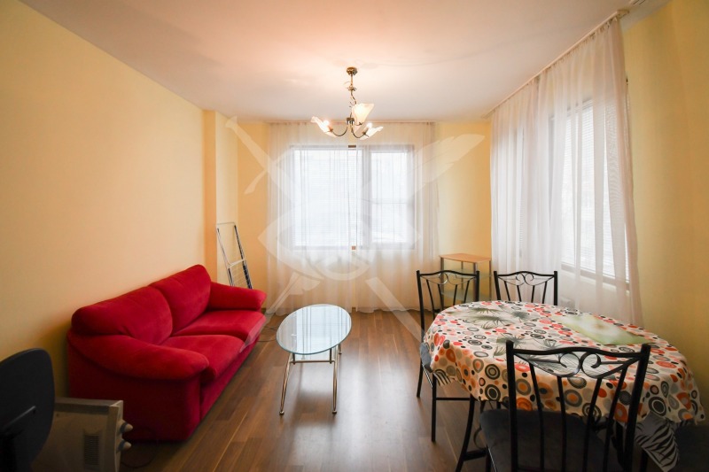 Дава под наем  2-стаен град София , Света Троица , 55 кв.м | 64409193 - изображение [8]