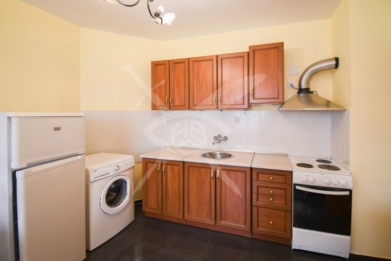 Дава под наем  2-стаен град София , Света Троица , 55 кв.м | 64409193 - изображение [5]