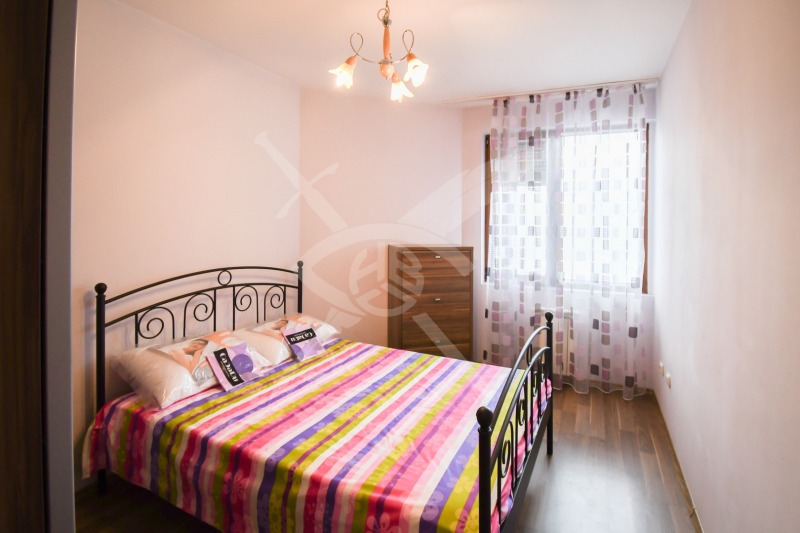 Дава под наем  2-стаен град София , Света Троица , 55 кв.м | 64409193 - изображение [3]
