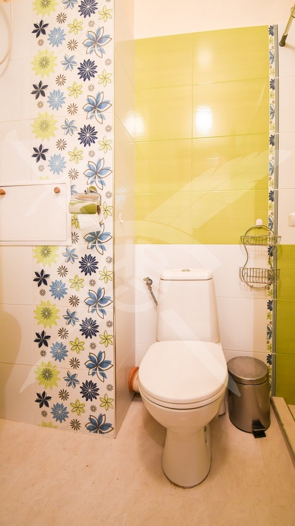 Дава под наем  2-стаен град София , Света Троица , 55 кв.м | 64409193 - изображение [11]