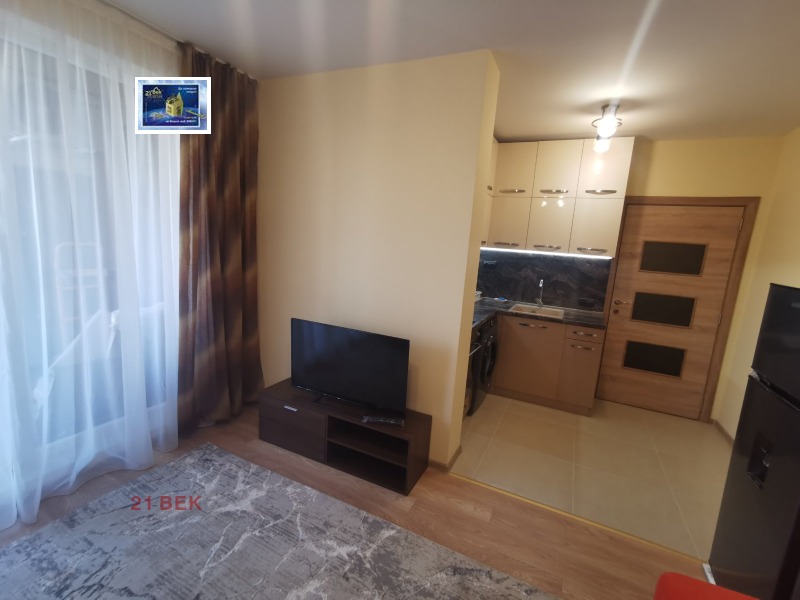 Kiadó  1 hálószoba Plovdiv , Mladezski Halm , 65 négyzetméter | 37653801 - kép [3]