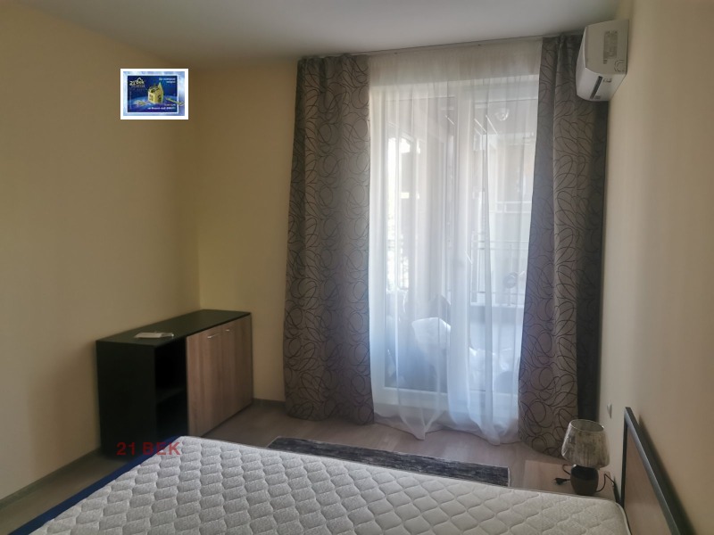 Kiadó  1 hálószoba Plovdiv , Mladezski Halm , 65 négyzetméter | 37653801 - kép [6]