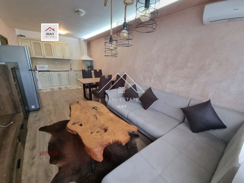 В аренду  1 спальня Стара Загора , ОРБ , 70 кв.м | 47975901 - изображение [7]