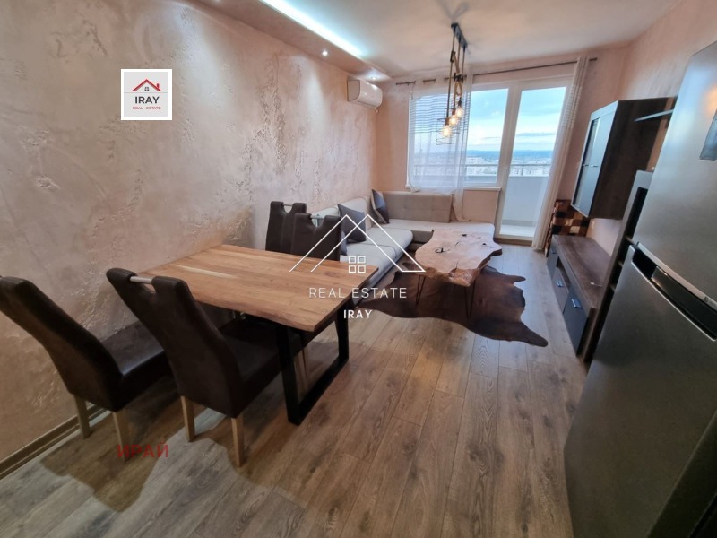 В аренду  1 спальня Стара Загора , ОРБ , 70 кв.м | 47975901 - изображение [9]