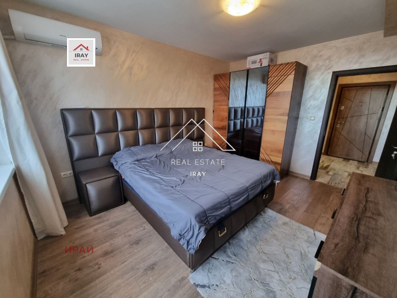 В аренду  1 спальня Стара Загора , ОРБ , 70 кв.м | 47975901 - изображение [11]