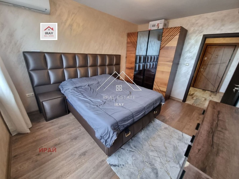 В аренду  1 спальня Стара Загора , ОРБ , 70 кв.м | 47975901 - изображение [12]
