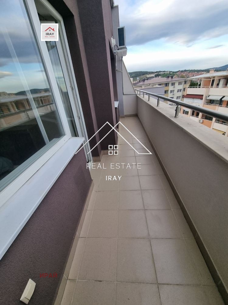 В аренду  1 спальня Стара Загора , ОРБ , 70 кв.м | 47975901 - изображение [15]