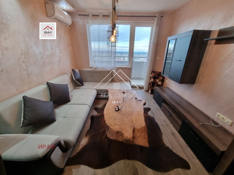 В аренду  1 спальня Стара Загора , ОРБ , 70 кв.м | 47975901 - изображение [6]
