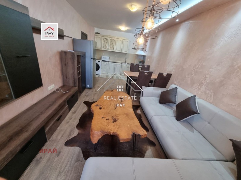 В аренду  1 спальня Стара Загора , ОРБ , 70 кв.м | 47975901