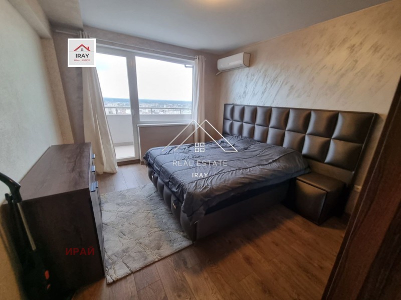 В аренду  1 спальня Стара Загора , ОРБ , 70 кв.м | 47975901 - изображение [13]