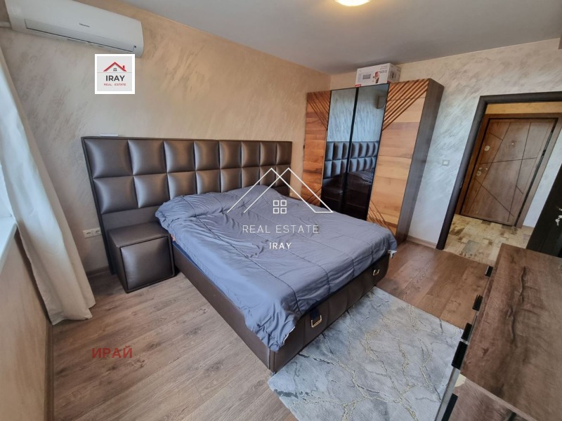 В аренду  1 спальня Стара Загора , ОРБ , 70 кв.м | 47975901 - изображение [14]