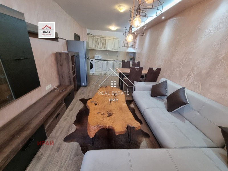 В аренду  1 спальня Стара Загора , ОРБ , 70 кв.м | 47975901 - изображение [8]