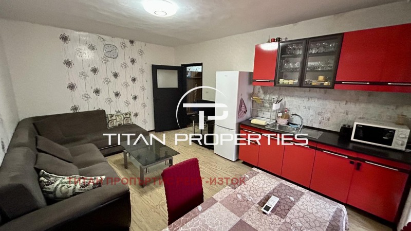 Дава под наем 2-СТАЕН, гр. Бургас, област Бургас