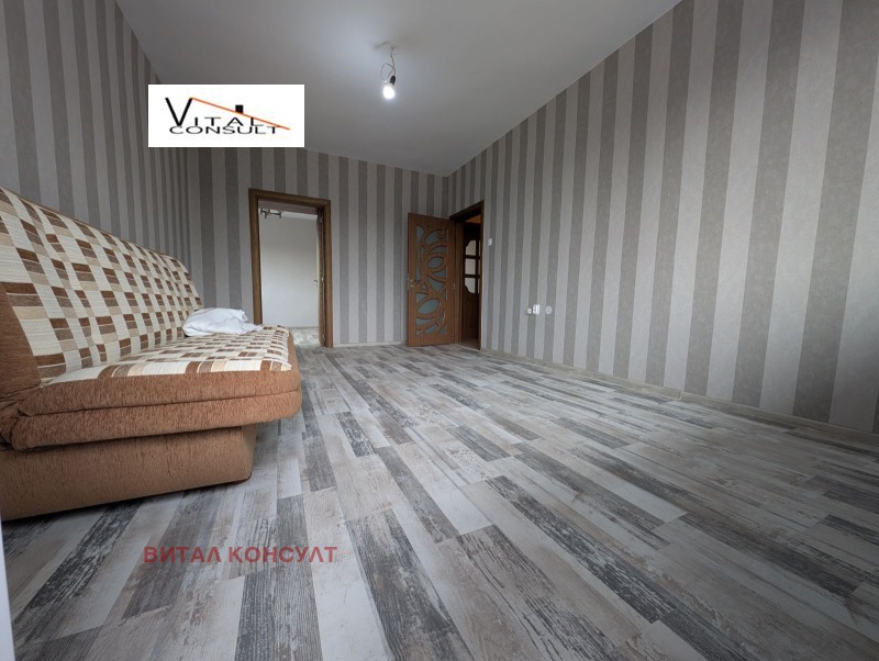 Дава под наем 2-СТАЕН, гр. София, Изток, снимка 4 - Апартаменти - 53596803