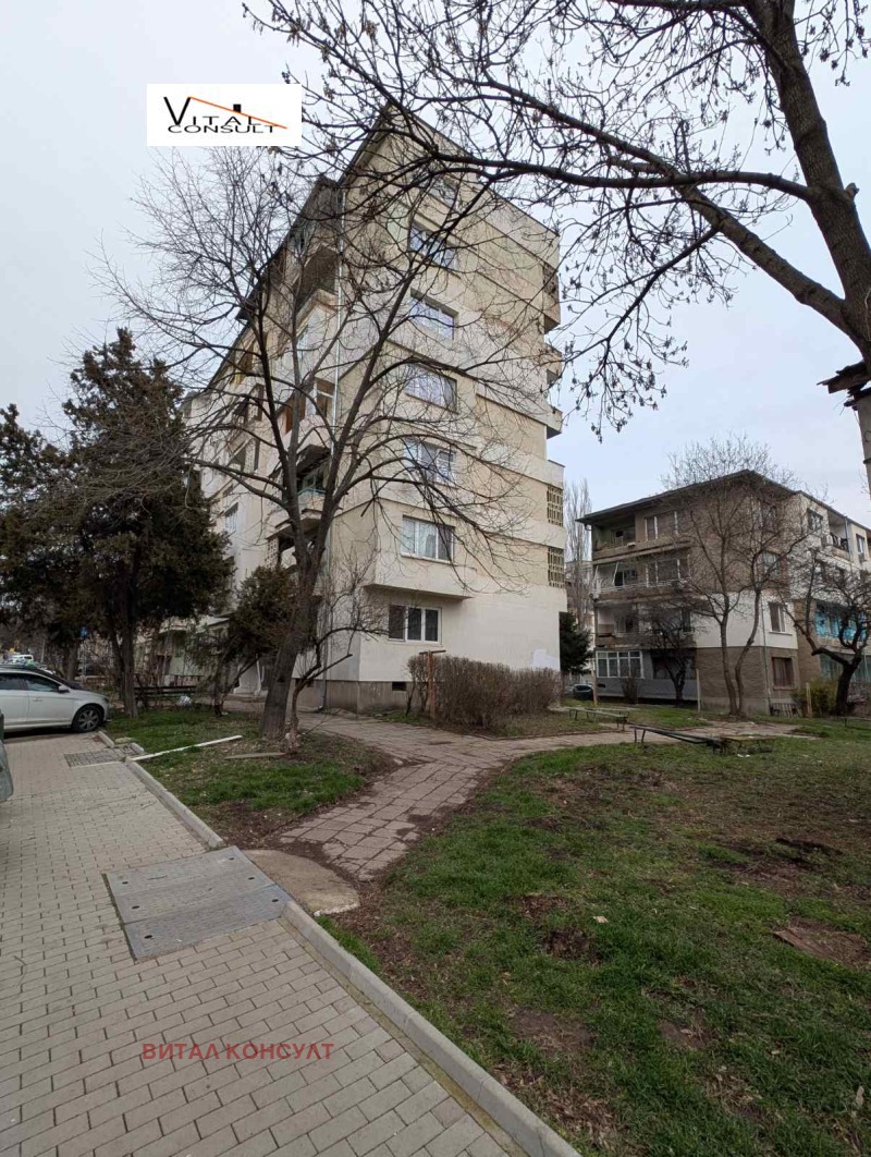 Дава под наем 2-СТАЕН, гр. София, Изток, снимка 13 - Апартаменти - 53596803