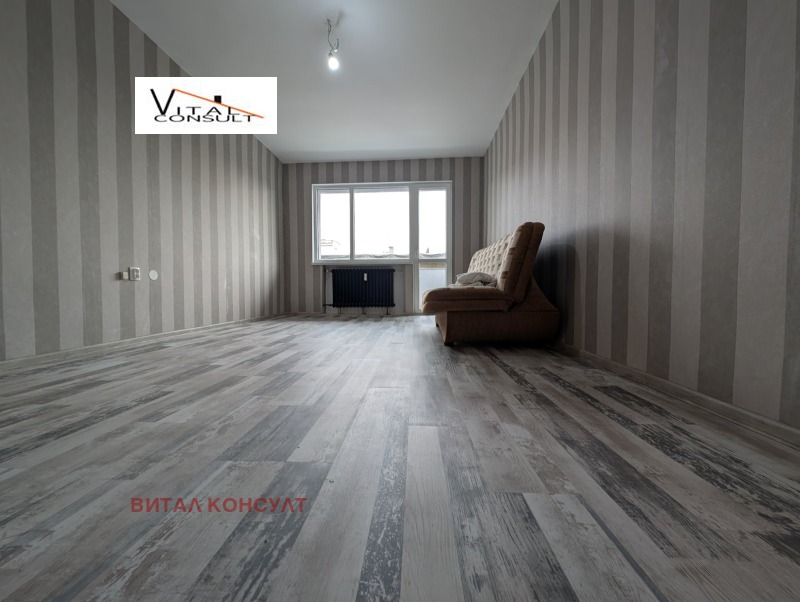 Дава под наем 2-СТАЕН, гр. София, Изток, снимка 5 - Апартаменти - 53596803