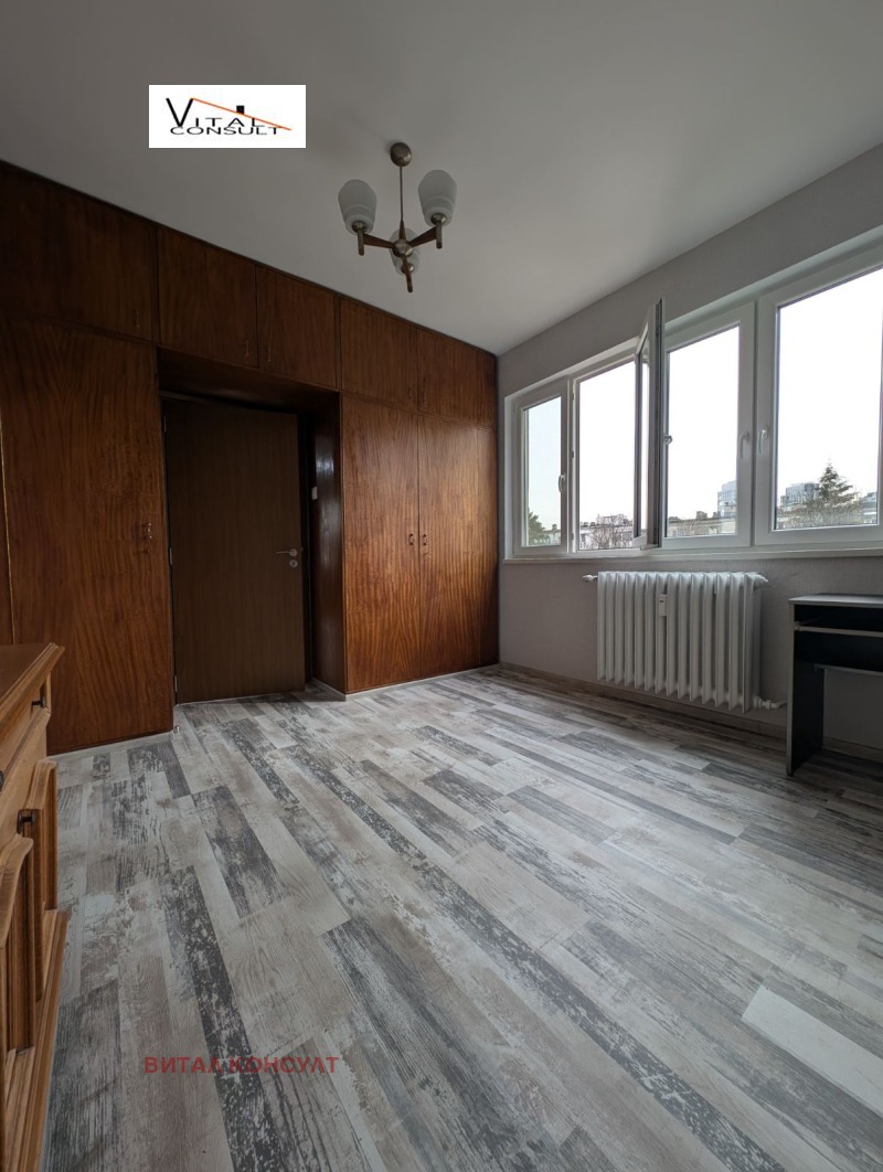 Дава под наем 2-СТАЕН, гр. София, Изток, снимка 8 - Апартаменти - 53596803