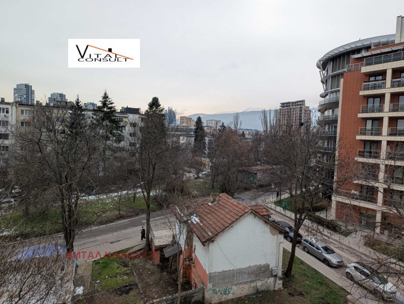 Дава под наем 2-СТАЕН, гр. София, Изток, снимка 9 - Апартаменти - 53596803