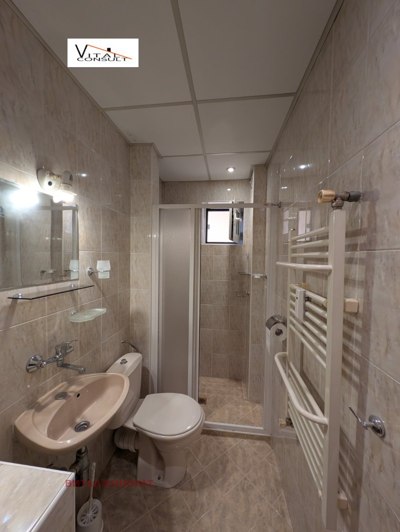 Дава под наем 2-СТАЕН, гр. София, Изток, снимка 11 - Апартаменти - 53596803