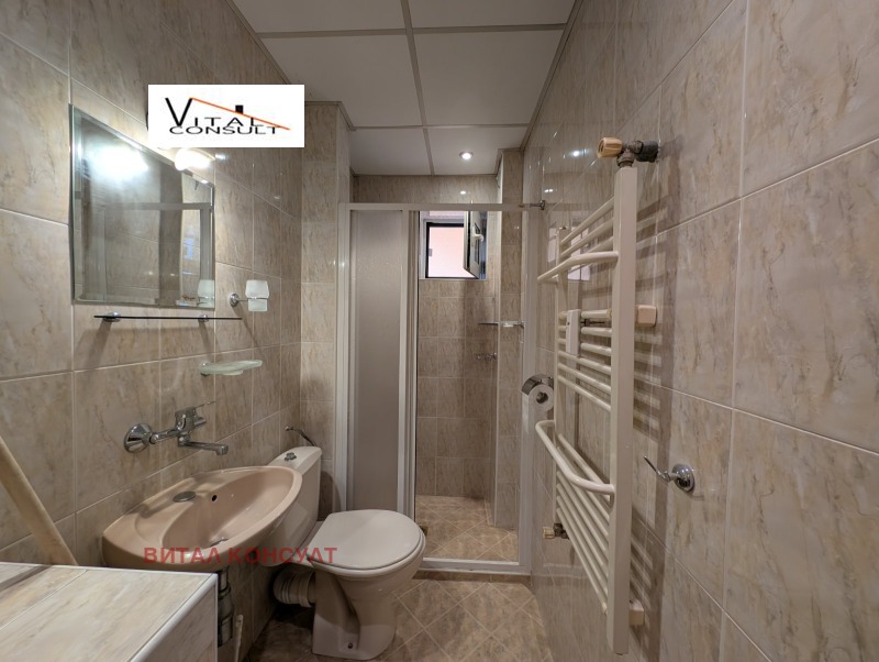 Дава под наем 2-СТАЕН, гр. София, Изток, снимка 10 - Апартаменти - 53596803