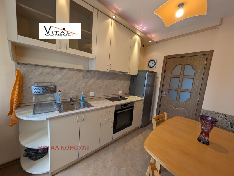 Дава под наем 2-СТАЕН, гр. София, Изток