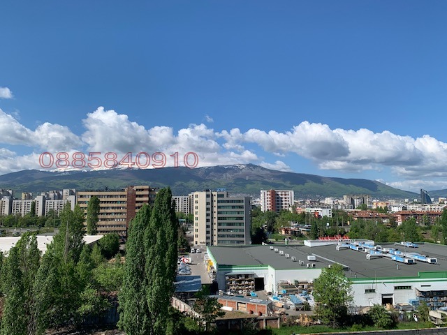 Дава под наем 2-СТАЕН, гр. София, Полигона
