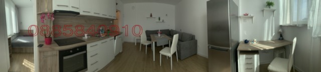 Дава под наем 2-СТАЕН, гр. София, Полигона, снимка 15 - Апартаменти - 54612671