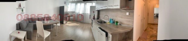 Дава под наем 2-СТАЕН, гр. София, Полигона, снимка 14 - Апартаменти - 54612671