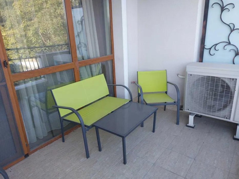 В аренду  2 спальни Пловдив , Каменица 2 , 92 кв.м | 38637398 - изображение [9]