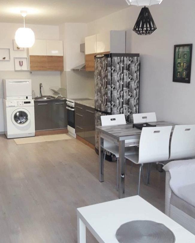В аренду  2 спальни Пловдив , Каменица 2 , 92 кв.м | 38637398 - изображение [2]
