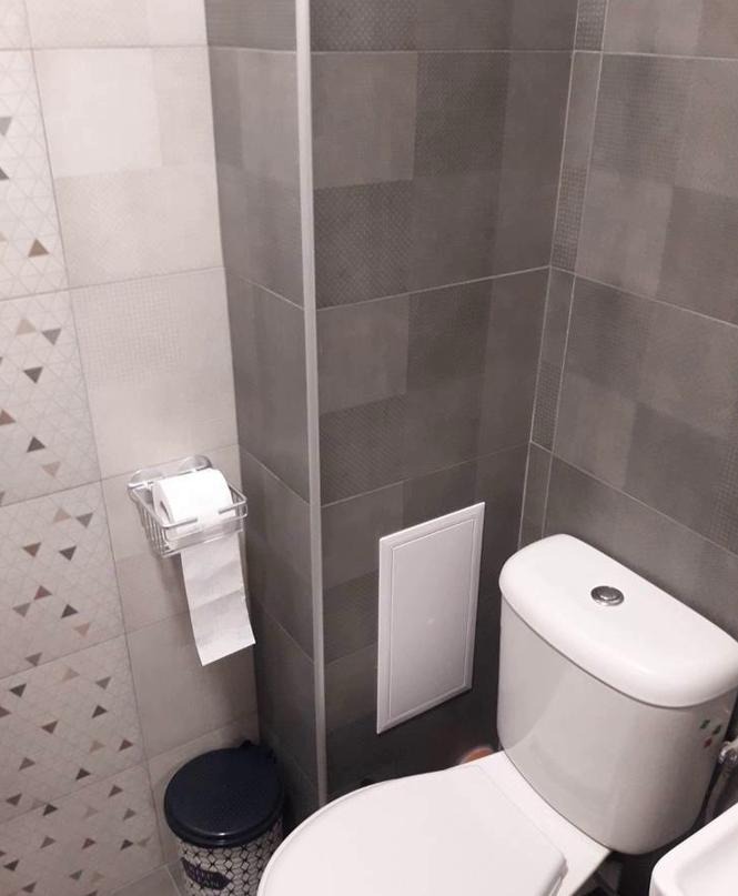 В аренду  2 спальни Пловдив , Каменица 2 , 92 кв.м | 38637398 - изображение [7]