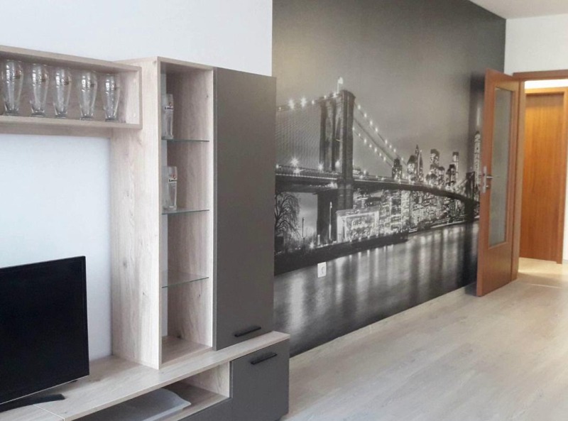 В аренду  2 спальни Пловдив , Каменица 2 , 92 кв.м | 38637398 - изображение [4]