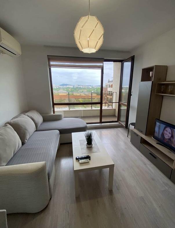 В аренду  2 спальни Пловдив , Каменица 2 , 92 кв.м | 38637398