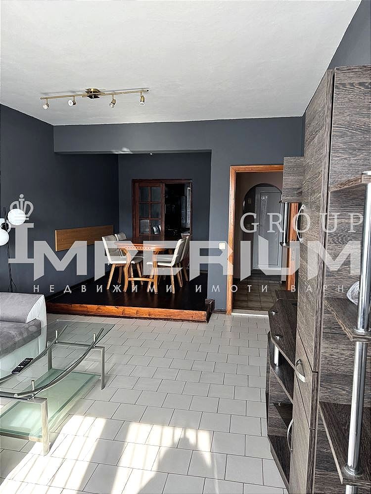 Дава под наем 3-СТАЕН, гр. Варна, Младост 1, снимка 3 - Апартаменти - 52375417