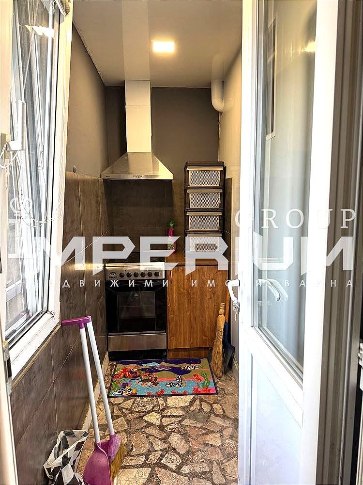 Дава под наем 3-СТАЕН, гр. Варна, Младост 1, снимка 6 - Апартаменти - 52375417