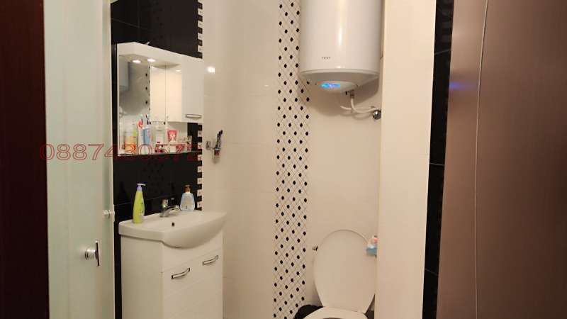 Дава под наем 3-СТАЕН, гр. София, Манастирски ливади, снимка 5 - Апартаменти - 53430319