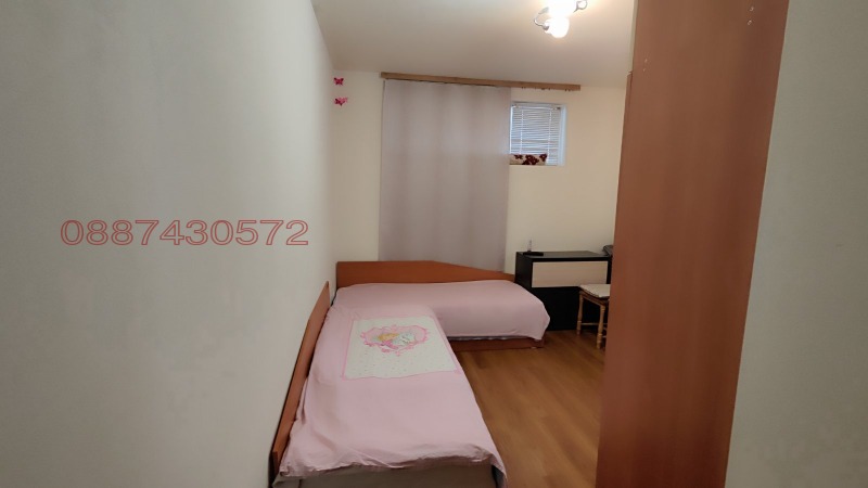 Дава под наем 3-СТАЕН, гр. София, Манастирски ливади, снимка 4 - Апартаменти - 53430319