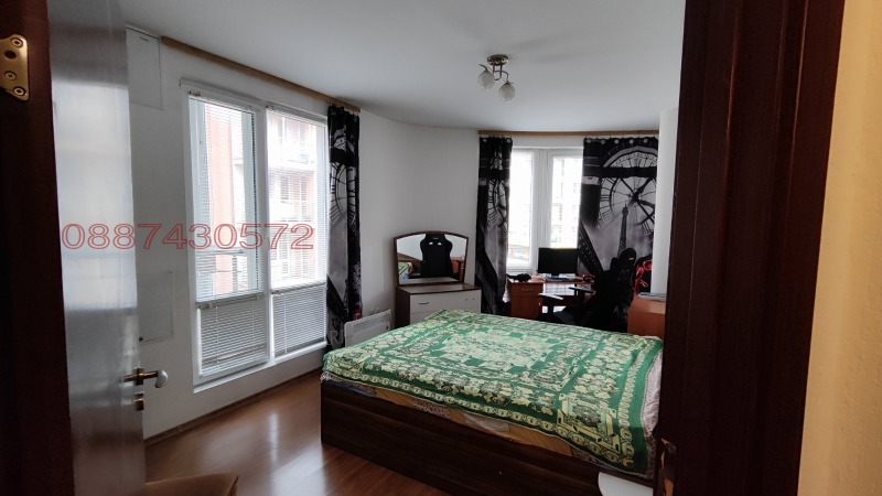 Дава под наем 3-СТАЕН, гр. София, Манастирски ливади, снимка 3 - Апартаменти - 53430319