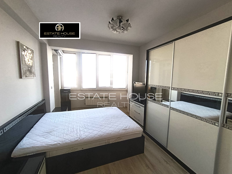 Дава под наем 4-СТАЕН, гр. София, Дианабад, снимка 4 - Апартаменти - 53375741