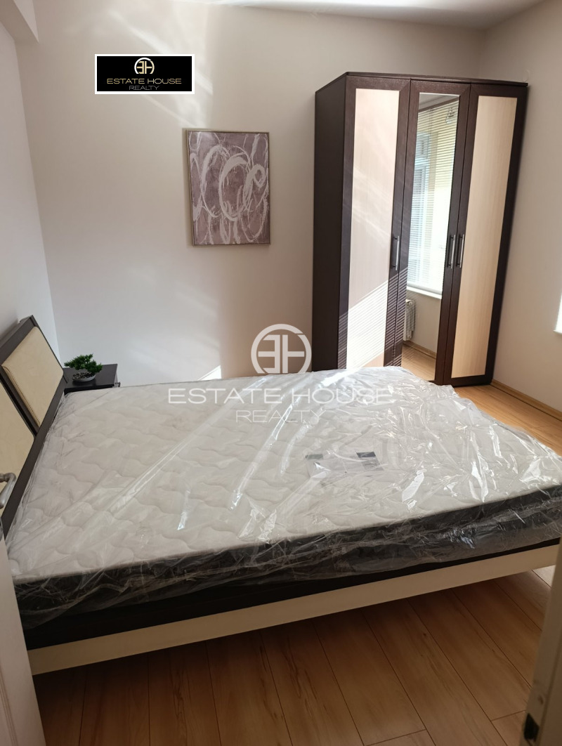 Дава под наем 4-СТАЕН, гр. София, Дианабад, снимка 5 - Апартаменти - 53375741