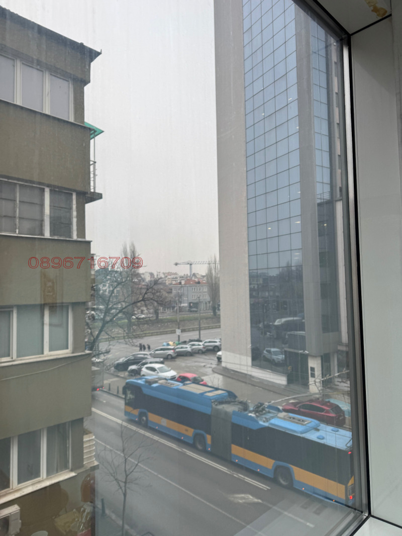 Дава под наем ОФИС, гр. София, Център, снимка 5 - Офиси - 53396554